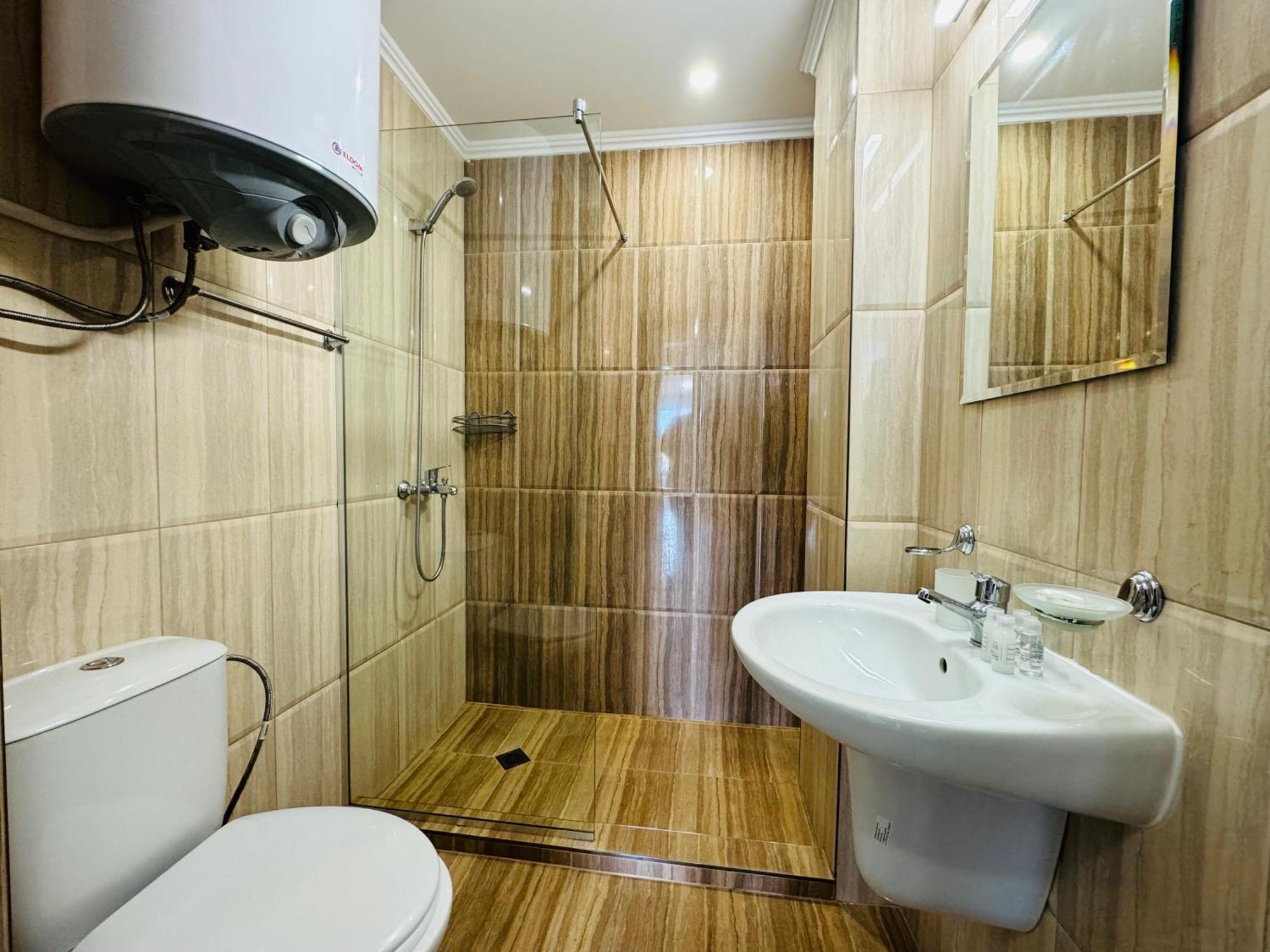 Horizon 10 'В' Apartment สวิติ วลัส ภายนอก รูปภาพ